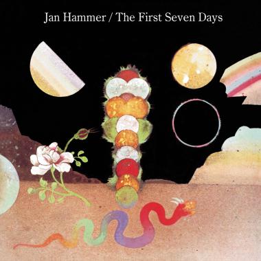 Jan Hammer -  The First Seven Days